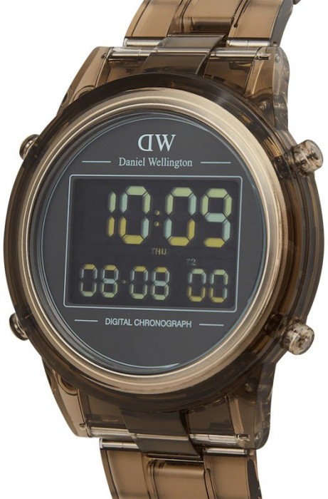 Daniel Wellington Retro Digital DW00100761
