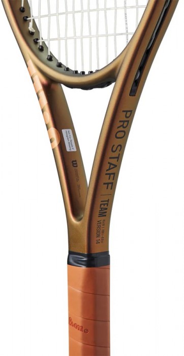 Wilson Pro Staff 97 V14