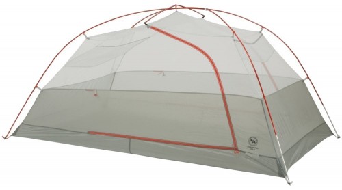 Big Agnes Copper Spur UL2XL 2025
