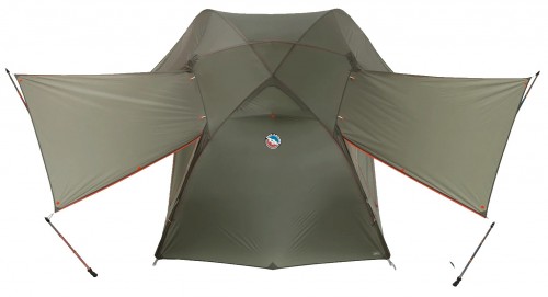 Big Agnes Copper Spur UL3XL 2025
