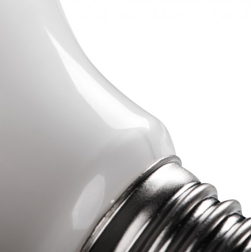 Kanlux XLED A60M 7W 2700K E27