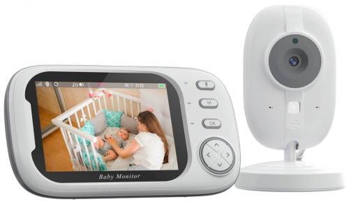 Baby Monitor ABM600