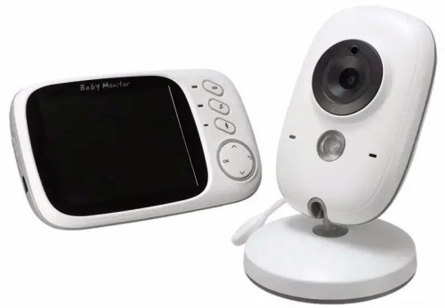 Baby Monitor VB603