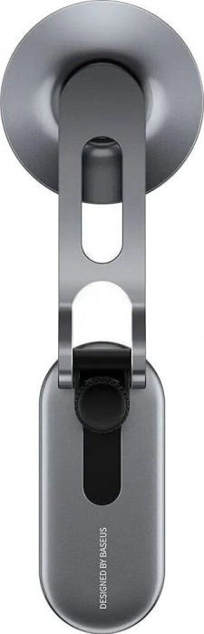 BASEUS T-Space Folding Metal Car Mount