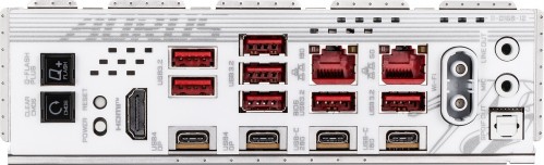 Gigabyte X870E AORUS MASTER X3D ICE
