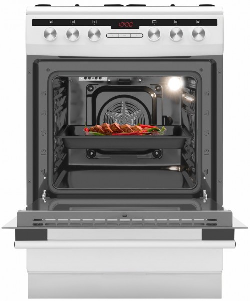 Amica 617GET2.33HZpTaF W