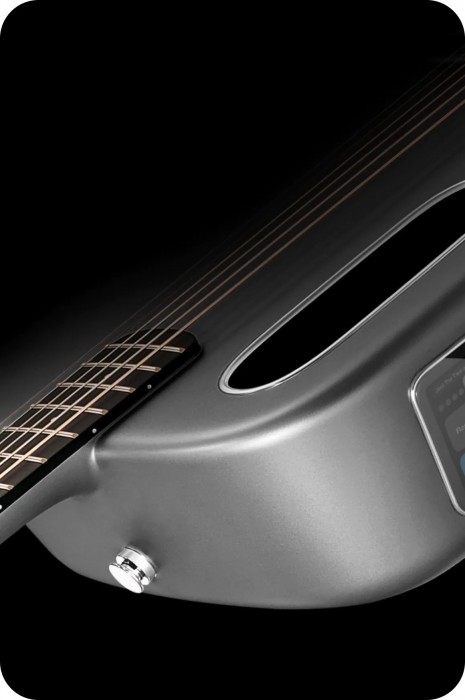 LAVA ME 4 Carbon 36"