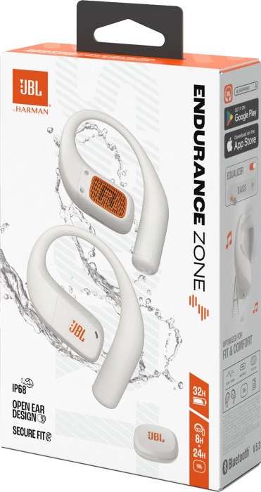 JBL Endurance Zone