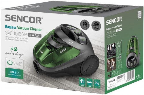 Sencor SVC 1016 GR
