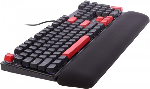 A4Tech Bloody S525N Red Plus Switch