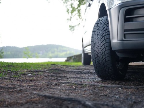 Nokian Seasonproof C1