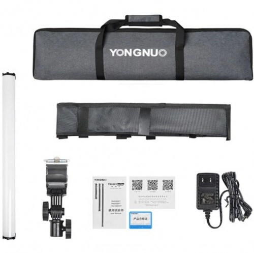 Yongnuo YN100 Soft RGB