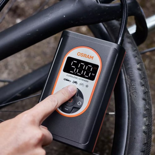 Osram TYREinflate 4000 OTIR4000