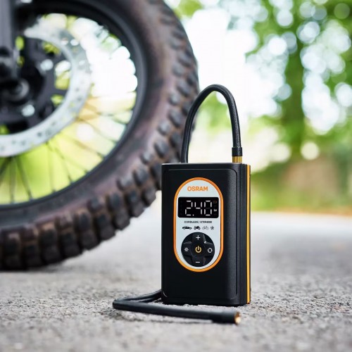 Osram TYREinflate 4000 OTIR4000
