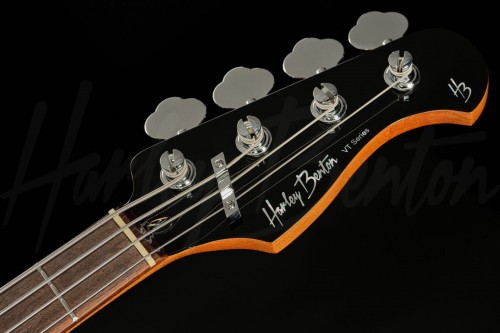 Harley Benton PB-62CC