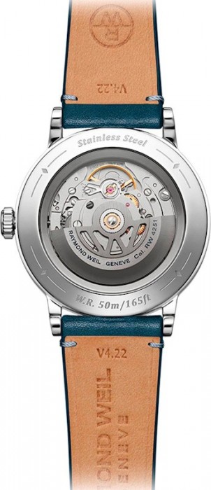 Raymond Weil Millesime 2930-STC-50011