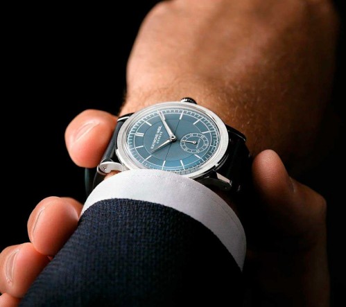 Raymond Weil Millesime 2930-STC-50011