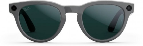 Ray-Ban Meta Headliner (Gen 2)
