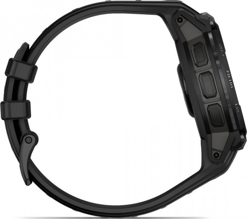 Garmin Instinct Crossover AMOLED Tactical