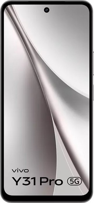 Vivo Y31 Pro 5G