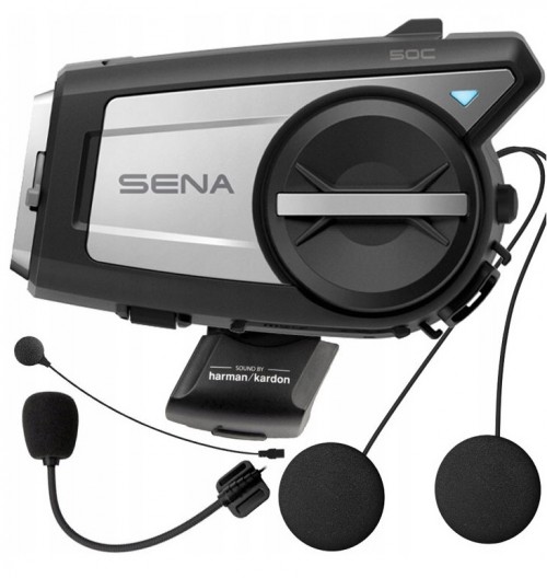 Sena 50C