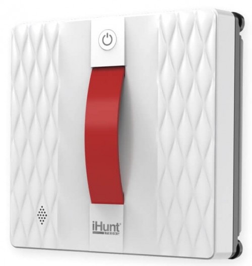 iHunt Window 5 SUPREME 4X Spray