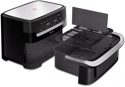 Tefal Dual Easy Fry Flex EY9228E0