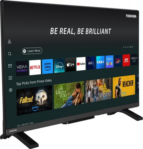 Toshiba 32LV2563DG