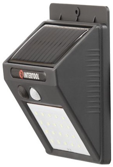 Intertool LB-0112
