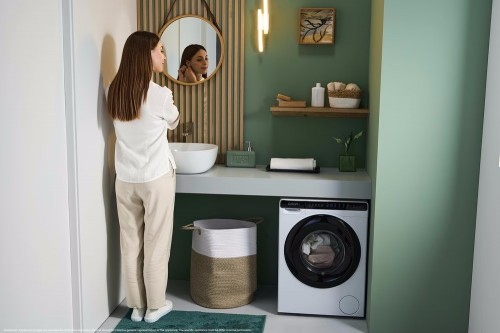 Candy ProWash 700 Mini CW50-BP12307U1-S