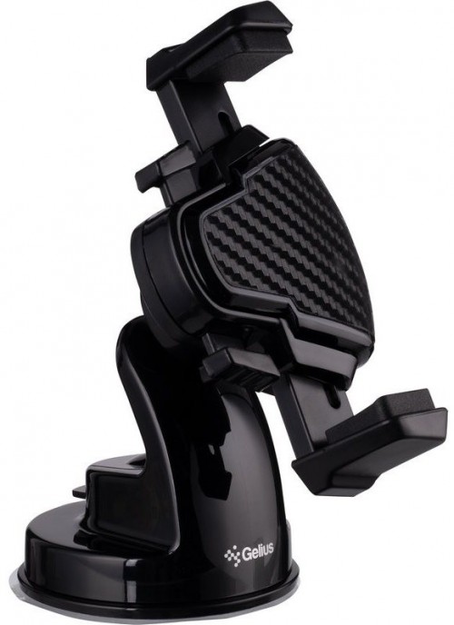 Gelius Sucker Plate GP-CH026