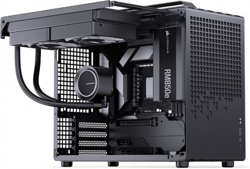 Jonsbo Z20 600W Black