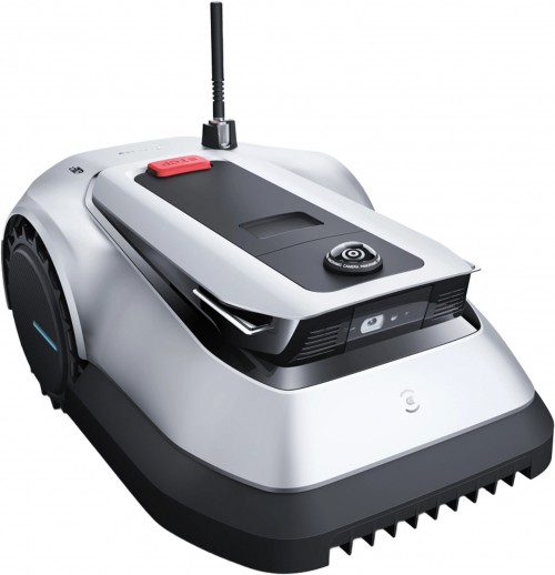 ECOVACS Goat G1-2000