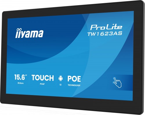 Iiyama ProLite TW1623AS-B3P