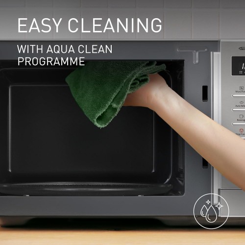 Panasonic NN-SD37QSBPQ