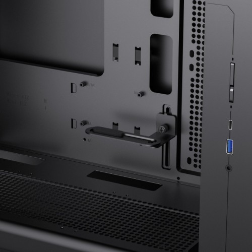 Gamemax Claw 360 Black