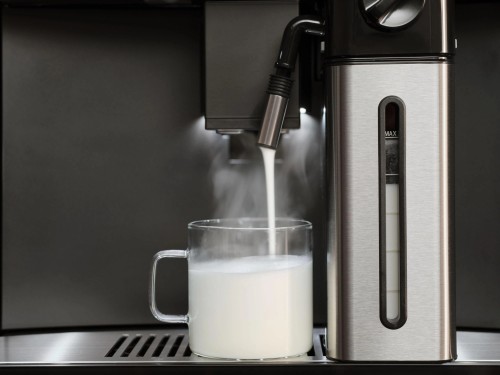 Electrolux EBC95T