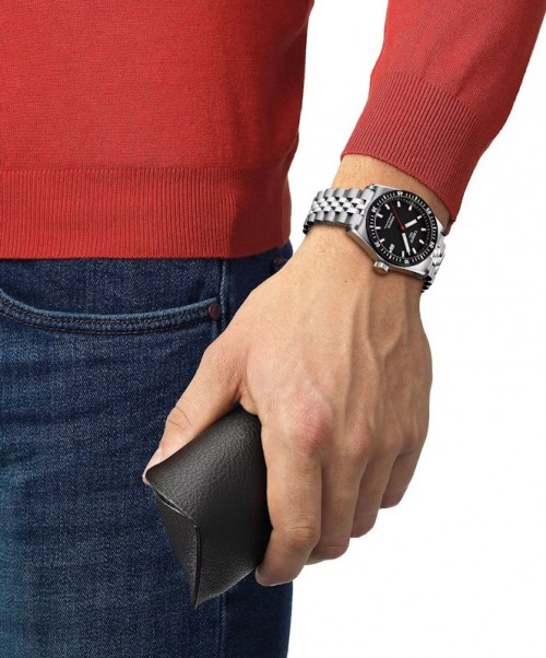 TISSOT PR516 T149.407.11.051.00