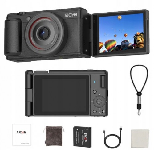 SJCAM ZV200