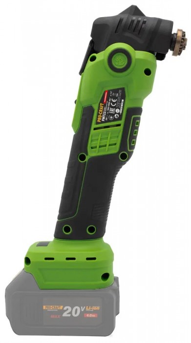 Procraft PMT22