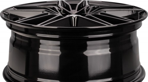 Carbonado Ground