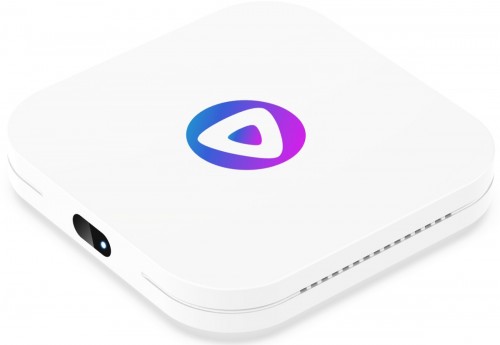 Android TV Box H96 Max M1 4/32 GB