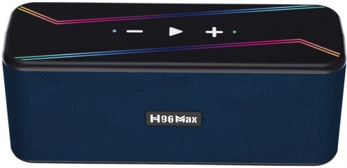 Android TV Box H96 Max M7 4/32 GB