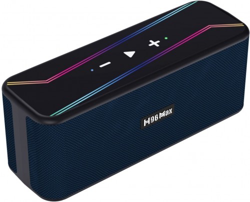 Android TV Box H96 Max M7 4/32 GB