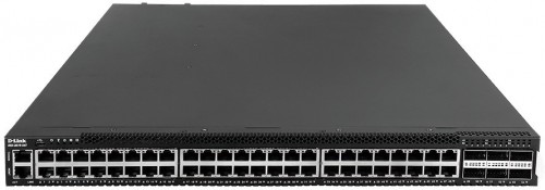 D-Link DXS-3610-54T