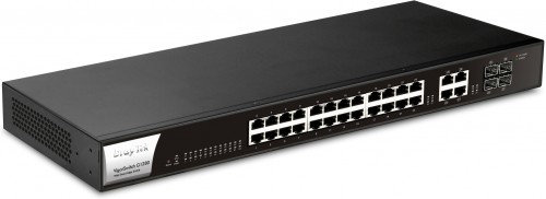 DrayTek VigorSwitch G1280
