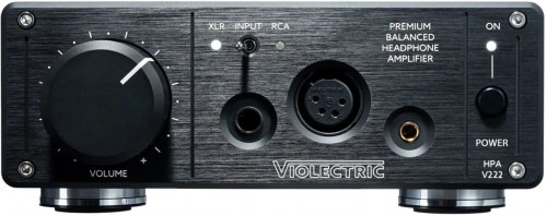 Violectric HPA V222