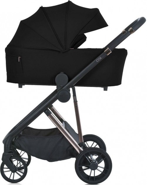 El Camino Coil 2 in 1