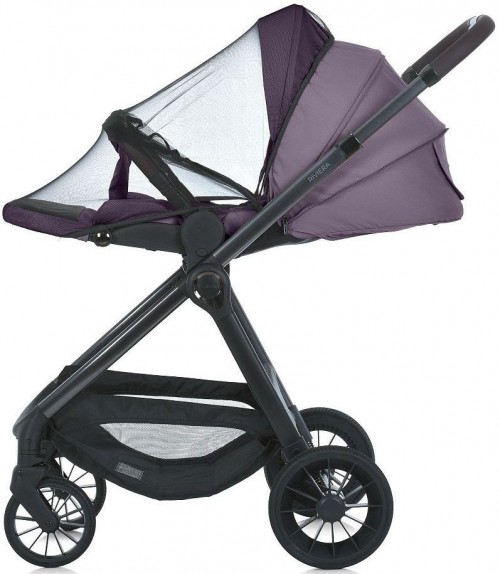 El Camino Riviera 2 in 1