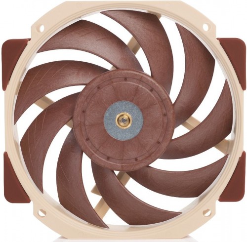 Noctua NF-A12x25r PWM